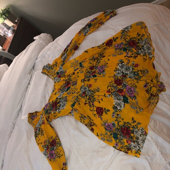 romper - Picture 4 of 6